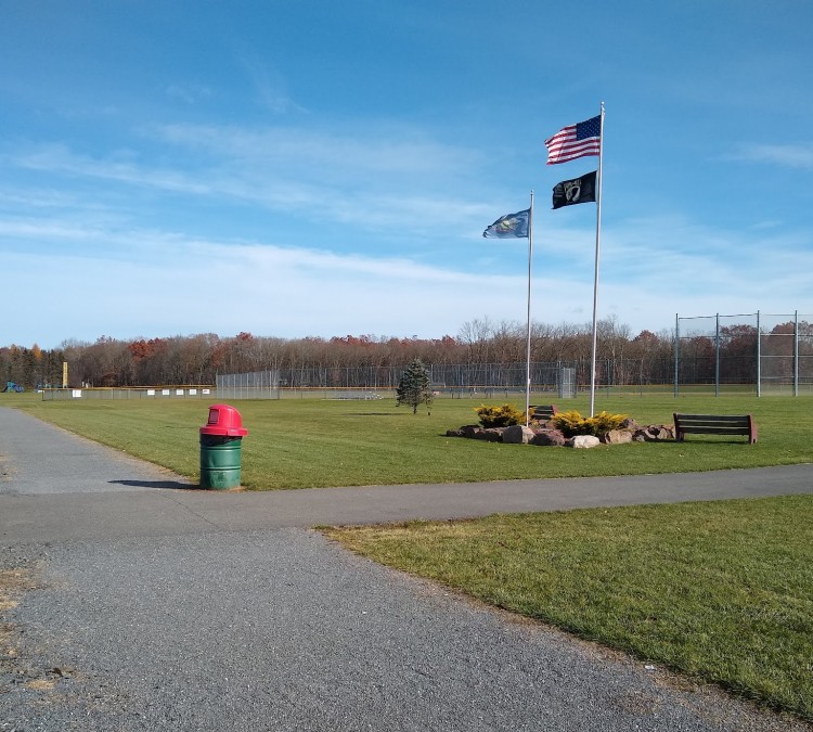 Penn Forest Township Recreational Park (Jim&nbspThorpe,&nbspPA)